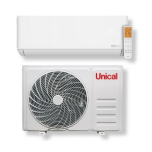 Climatizzatore Unical Flowy 12H (12000 BTU)